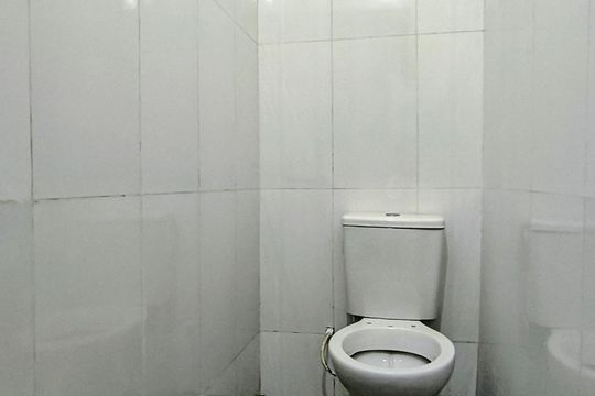 Kitnet/Studio para alugar com 1 quarto, 25m² em Esplanada, Belo Horizonte
