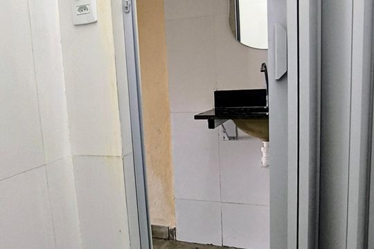 Kitnet/Studio para alugar com 1 quarto, 25m² em Esplanada, Belo Horizonte