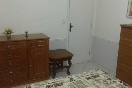 Quarto 3 de casa de condomínio para alugar com 2 quartos, 60m² em Peró, Cabo Frio