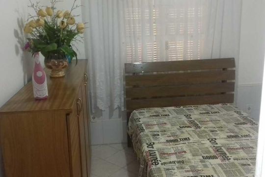 Quarto 3 de casa de condomínio para alugar com 2 quartos, 60m² em Peró, Cabo Frio