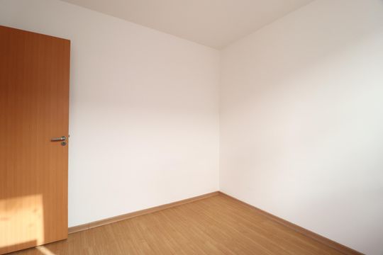 Quarto 1 de apartamento para alugar com 2 quartos, 41m² em Shopping Park, Uberlândia