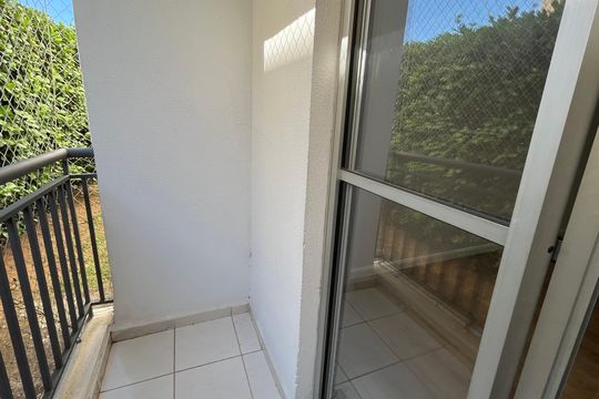 Apartamento à venda com 3 quartos, 74m² em Jardim Myrian Moreira da Costa, Campinas