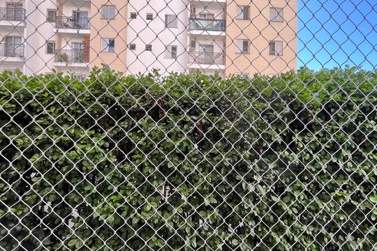 Apartamento à venda com 3 quartos, 74m² em Jardim Myrian Moreira da Costa, Campinas