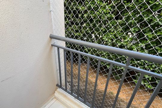 Apartamento à venda com 3 quartos, 74m² em Jardim Myrian Moreira da Costa, Campinas