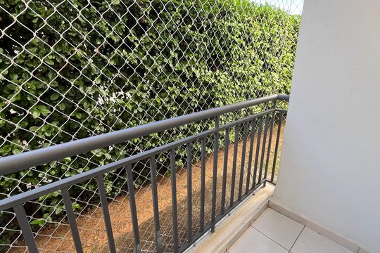 Apartamento à venda com 3 quartos, 74m² em Jardim Myrian Moreira da Costa, Campinas