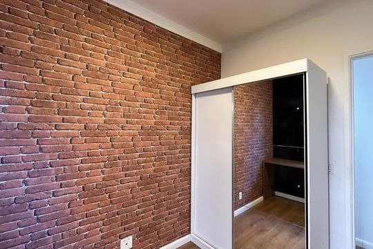 Apartamento à venda com 3 quartos, 74m² em Jardim Myrian Moreira da Costa, Campinas