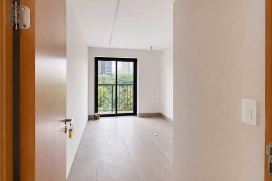Quarto de apartamento para alugar com 2 quartos, 75m² em Setor Bueno, Goiânia