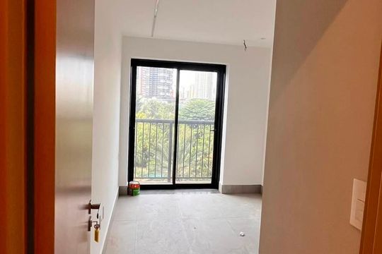 Quarto de apartamento para alugar com 2 quartos, 75m² em Setor Bueno, Goiânia