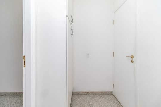 Apartamento à venda com 4 quartos, 200m² em Chácara Klabin, São Paulo