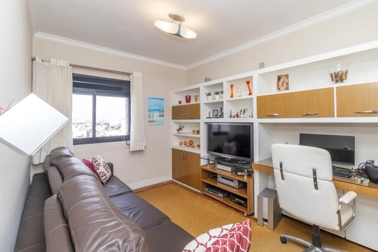 Apartamento à venda com 4 quartos, 200m² em Chácara Klabin, São Paulo