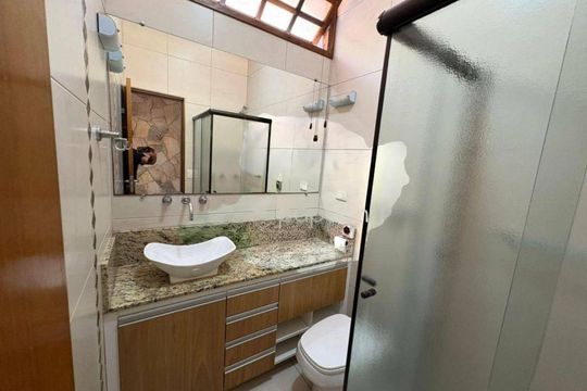 Casa à venda com 3 quartos, 187m² em Vila Mariana, São Paulo