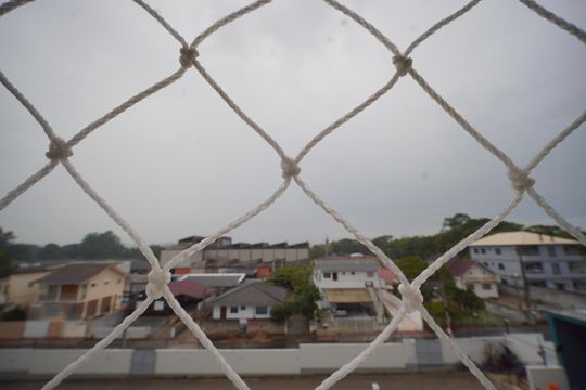 Vista do Quarto 2 de apartamento para alugar com 2 quartos, 57m² em Sertão do Maruim, São José