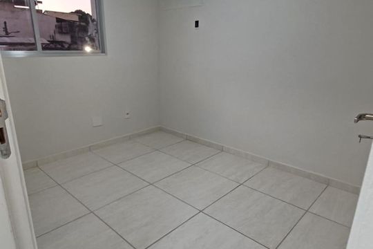 Quarto de apartamento para alugar com 2 quartos, 47m² em Todos Os Santos, Rio de Janeiro