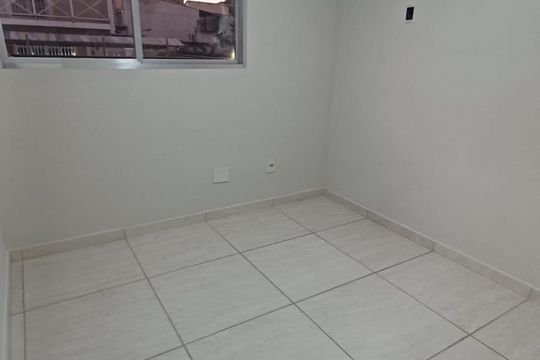 Quarto de apartamento para alugar com 2 quartos, 47m² em Todos Os Santos, Rio de Janeiro