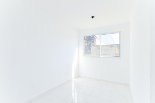Sala de apartamento para alugar com 1 quarto, 44m² em Vila Nova Bonsucesso, Guarulhos