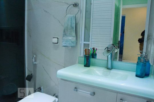 Apartamento à venda com 2 quartos, 96m² em Flamengo, Rio de Janeiro
