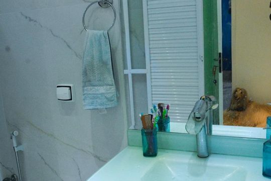 Apartamento à venda com 2 quartos, 96m² em Flamengo, Rio de Janeiro