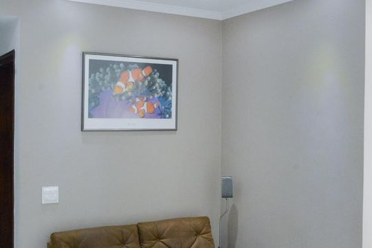 Apartamento à venda com 2 quartos, 96m² em Flamengo, Rio de Janeiro