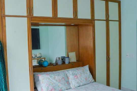 Apartamento à venda com 2 quartos, 96m² em Flamengo, Rio de Janeiro