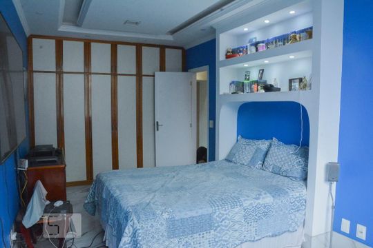 Apartamento à venda com 2 quartos, 96m² em Flamengo, Rio de Janeiro