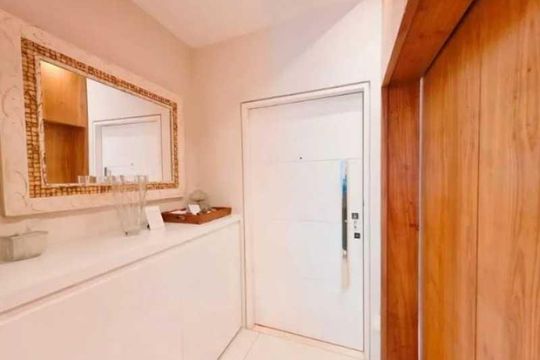 Apartamento à venda com 3 quartos, 100m² em Copacabana, Rio de Janeiro