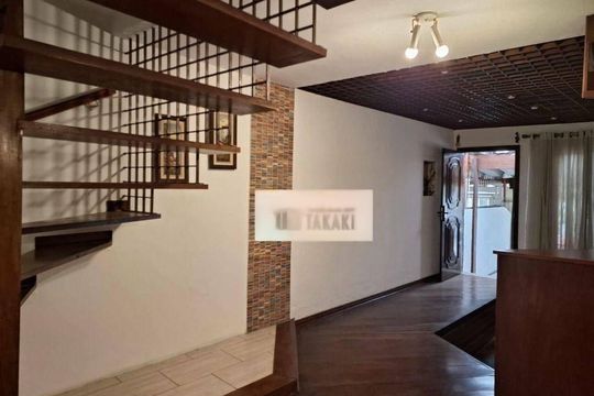Casa à venda com 2 quartos, 112m² em Vila da Saúde, São Paulo