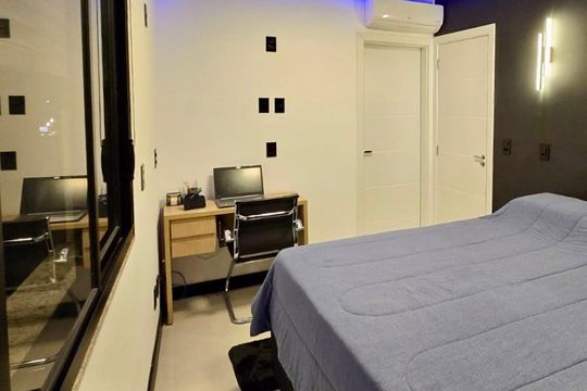 Suíte 2 de casa à venda com 3 quartos, 238m² em Vila Formosa, São Paulo