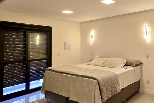 Suíte de casa à venda com 3 quartos, 238m² em Vila Formosa, São Paulo