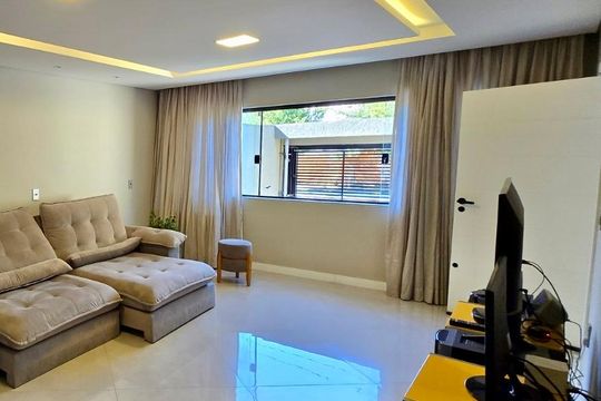 Sala de casa à venda com 3 quartos, 238m² em Vila Formosa, São Paulo