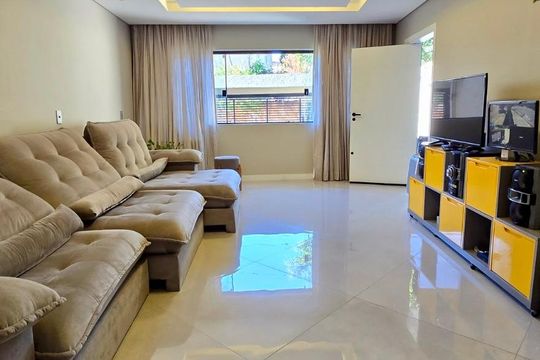 Casa à venda com 3 quartos, 238m² em Vila Formosa, São Paulo