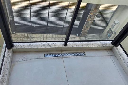 Varanda da Suíte de casa à venda com 3 quartos, 238m² em Vila Formosa, São Paulo