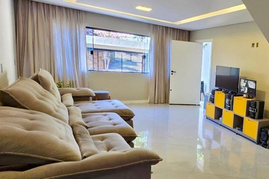 Sala de casa à venda com 3 quartos, 238m² em Vila Formosa, São Paulo