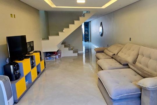 Sala de casa à venda com 3 quartos, 238m² em Vila Formosa, São Paulo