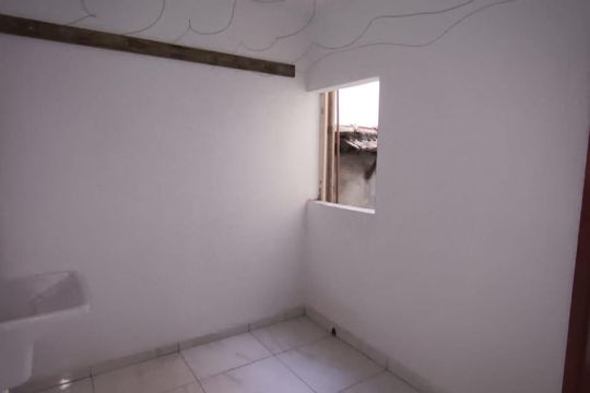 Área de serviço de casa para alugar com 2 quartos, 56m² em Vila Metalúrgica, Santo André