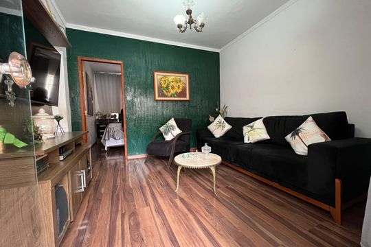 Casa para alugar com 2 quartos, 70m² em Jardim de Ala, Juiz de Fora