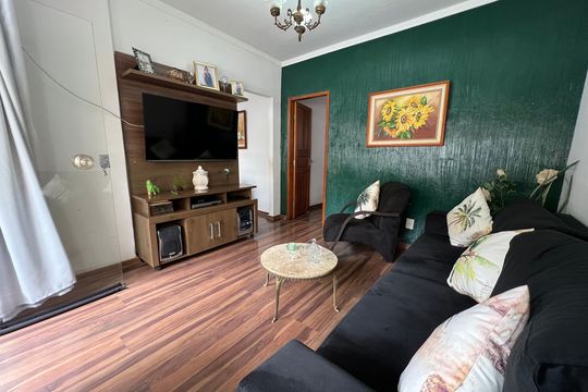 Casa para alugar com 2 quartos, 70m² em Jardim de Ala, Juiz de Fora