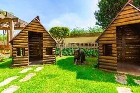 Apartamento à venda com 3 quartos, 70m² em Rudge Ramos, São Bernardo do Campo