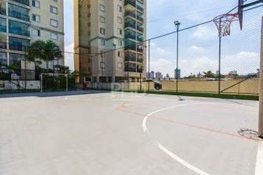 Apartamento à venda com 3 quartos, 70m² em Rudge Ramos, São Bernardo do Campo