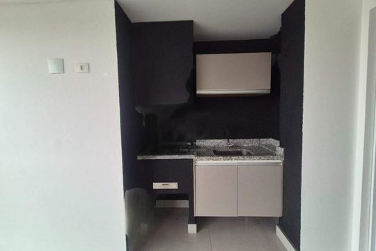 Apartamento à venda com 3 quartos, 132m² em Jardim do Mar, São Bernardo do Campo