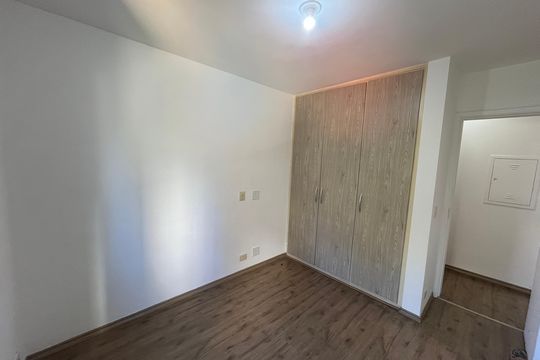 Suíte 1 de apartamento para alugar com 2 quartos, 67m² em Vila Andrade, São Paulo