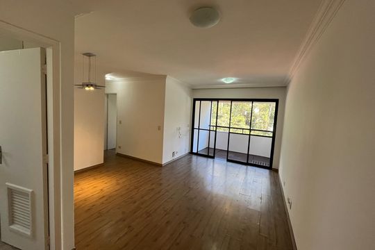Apartamento para alugar com 2 quartos, 67m² em Vila Andrade, São Paulo