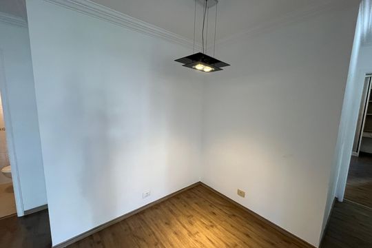 Sala de Jantar de apartamento para alugar com 2 quartos, 67m² em Vila Andrade, São Paulo
