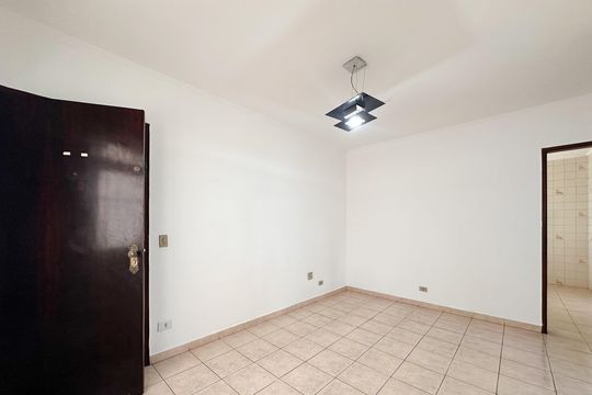 Sala de apartamento para alugar com 2 quartos, 67m² em Parque Sao Diogo, São Bernardo do Campo