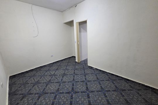 Quarto 1 de casa para alugar com 2 quartos, 250m² em Jardim Melvi, Praia Grande