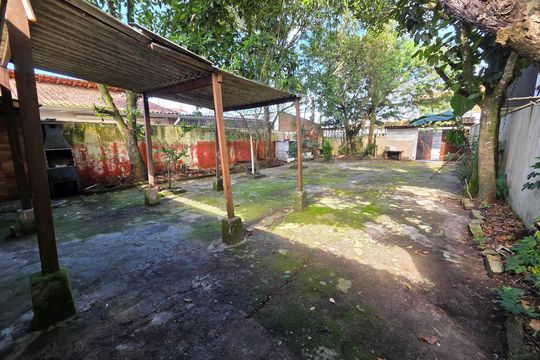 Casa para alugar com 2 quartos, 250m² em Jardim Melvi, Praia Grande