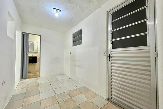 Casa para alugar com 1 quarto, 40m² em Vila Santa Catarina, São Paulo