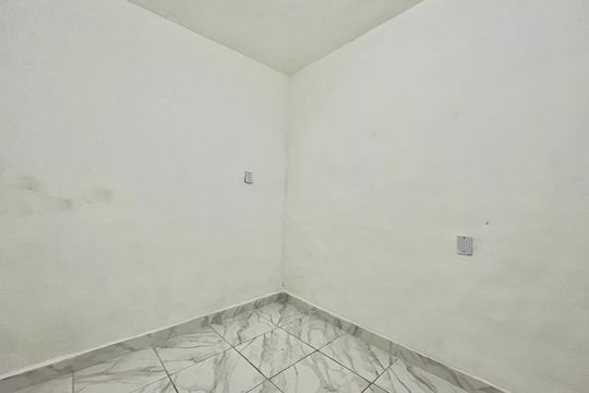 Quarto de casa para alugar com 1 quarto, 40m² em Vila Santa Catarina, São Paulo