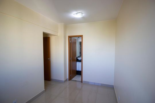 Apartamento para alugar com 2 quartos, 91m² em Qn 414, Brasília