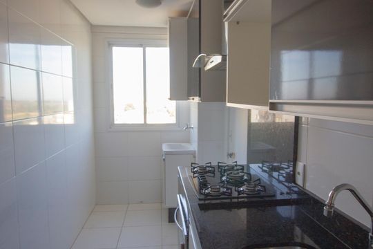 Apartamento para alugar com 2 quartos, 91m² em Qn 414, Brasília