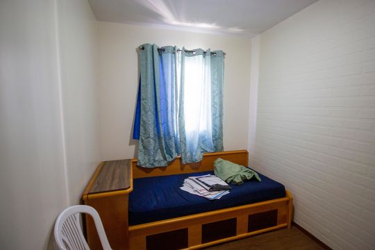 Apartamento para alugar com 3 quartos, 70m² em Águas Claras, Brasília